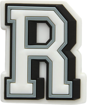 Jibbitz™  Letter R