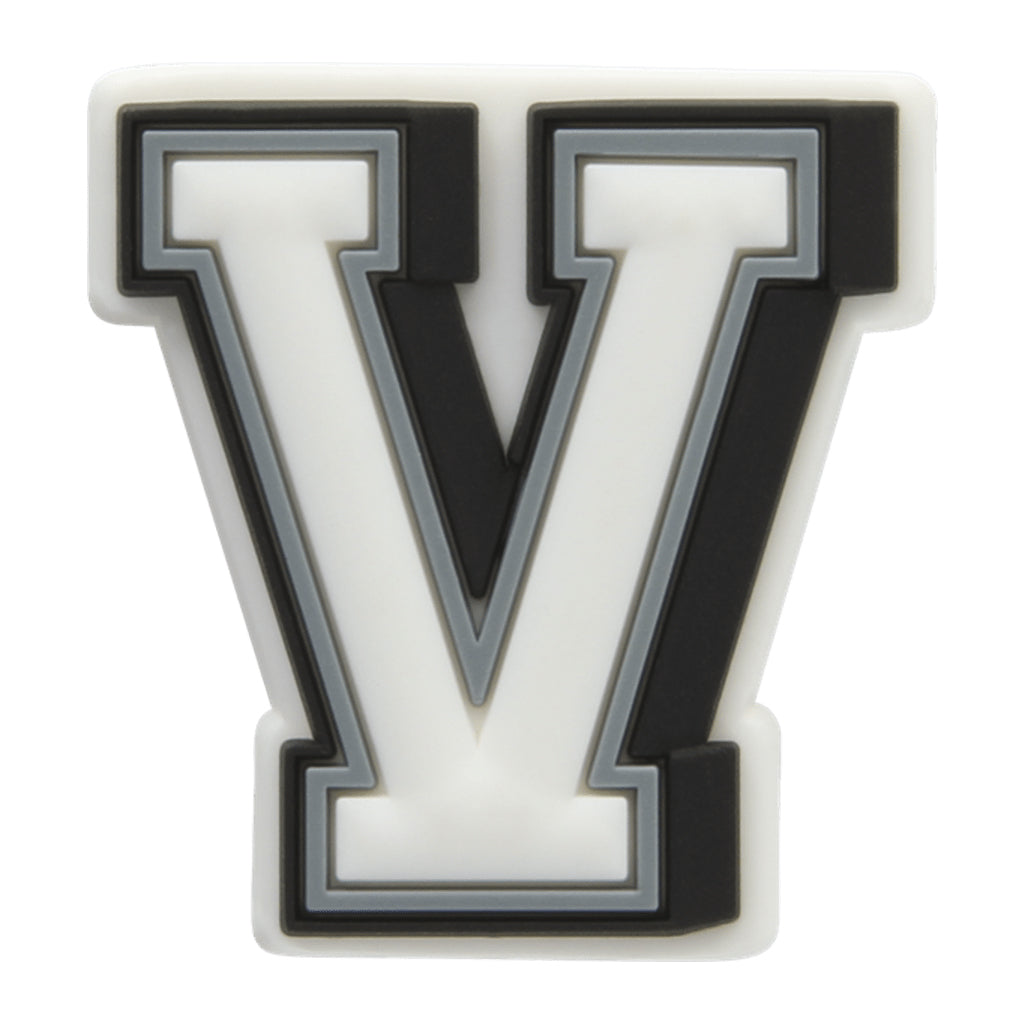 Jibbitz™  Letter V