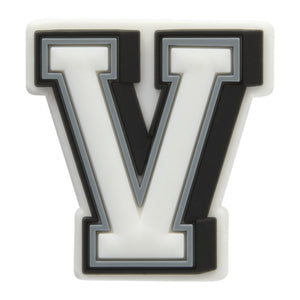 Jibbitz™  Letter V