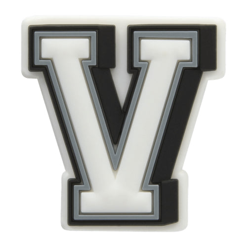 Jibbitz™  Letter V