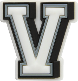 Jibbitz™  Letter V