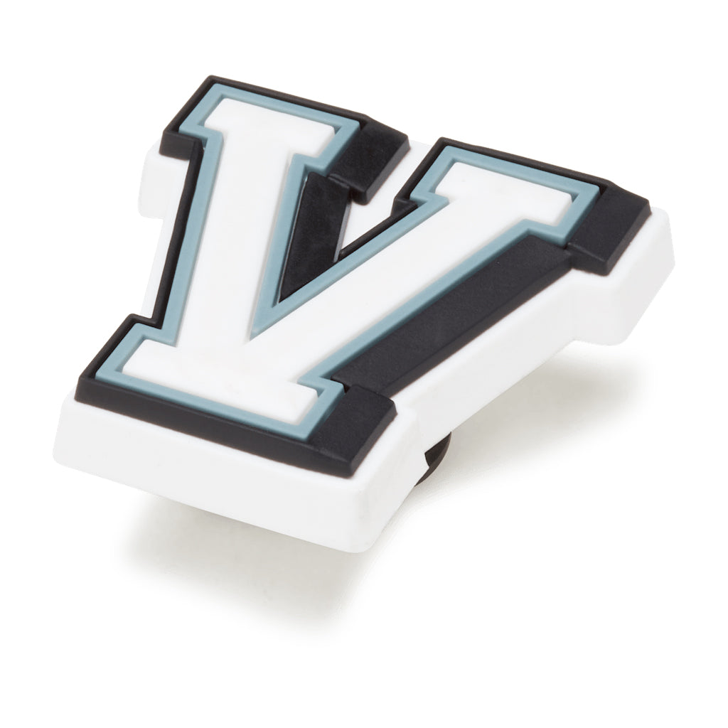 Jibbitz™  Letter V