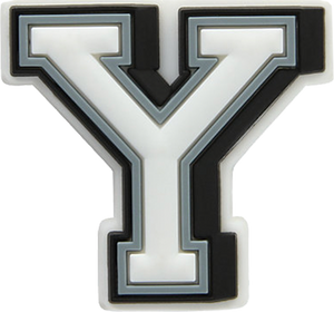 Jibbitz™  Letter Y