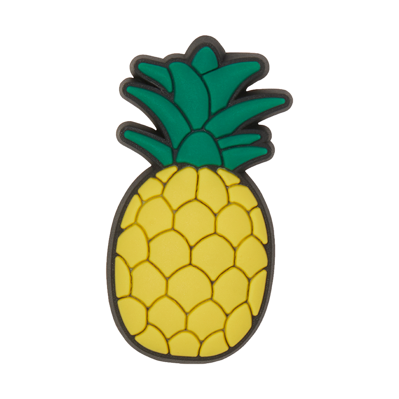 Jibbitz™ Pineapple