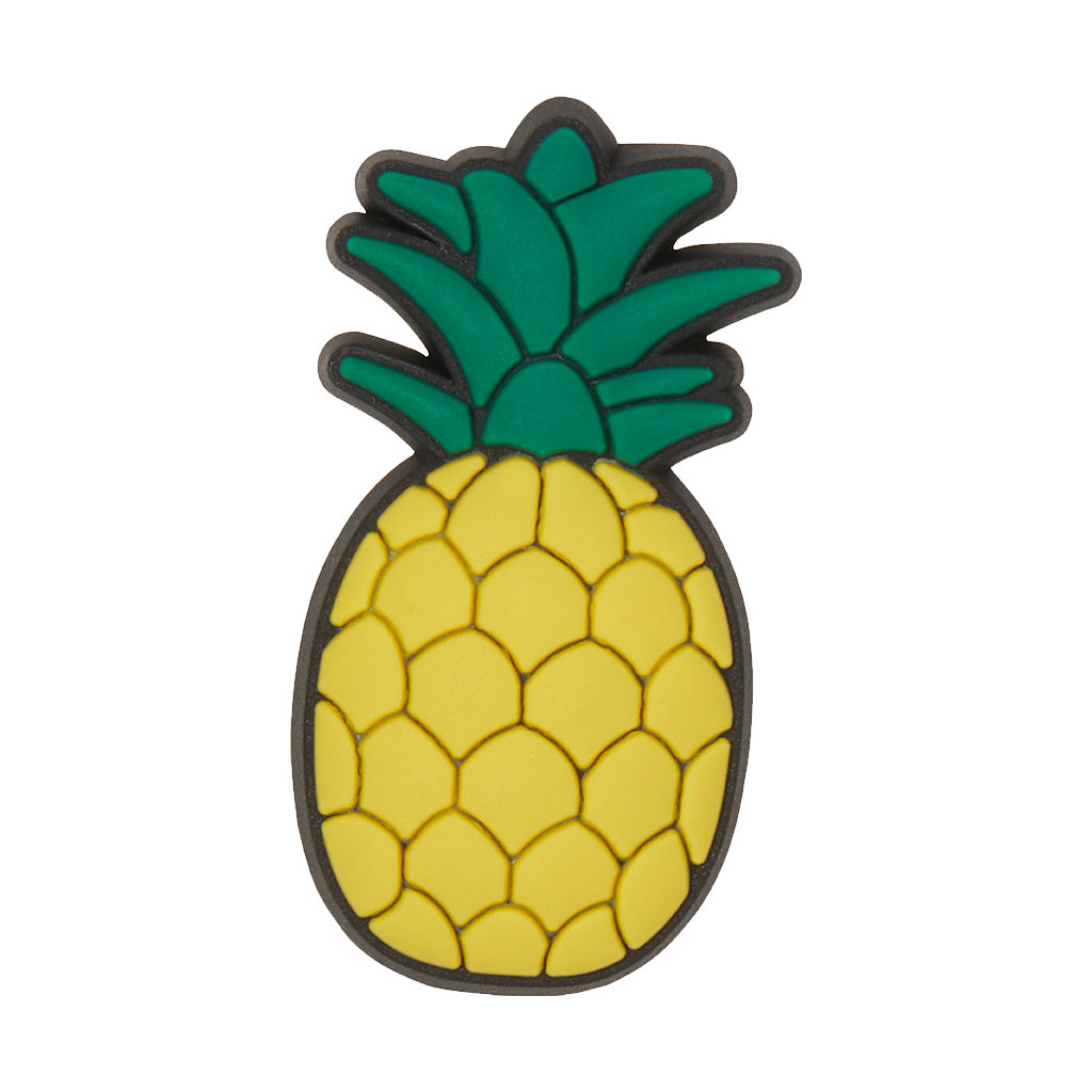 Jibbitz™ Pineapple