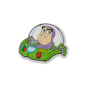 Jibbitz™ Toy Story Buzz Lightyear