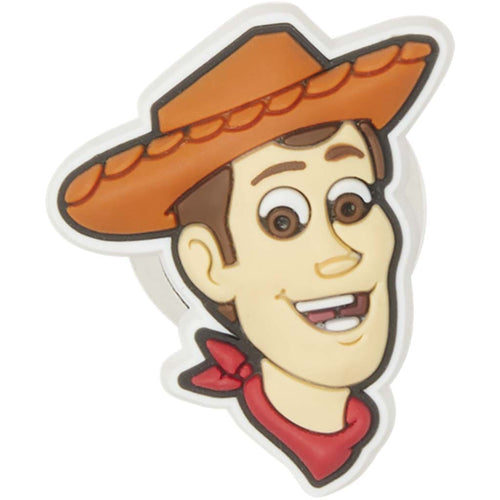 Jibbitz™ Toy Story Woody