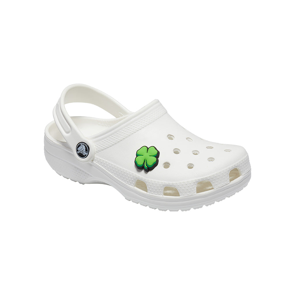 Jibbitz™ Clover
