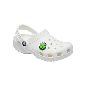 Jibbitz™ Clover