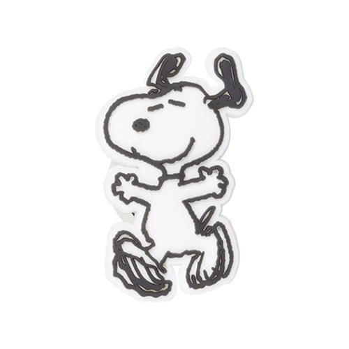Jibbitz™ Peanuts Snoopy