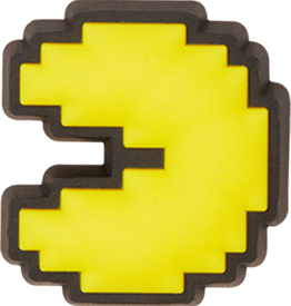 Jibbitz™ Pac Man