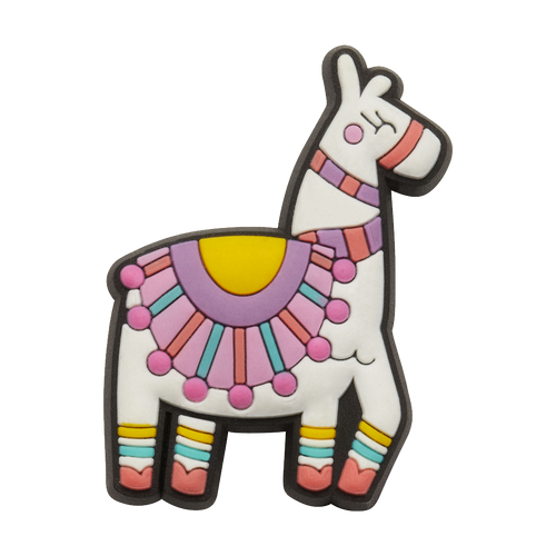 Jibbitz™ Llama