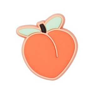 Jibbitz™ Peach