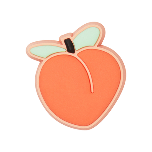 Jibbitz™ Peach