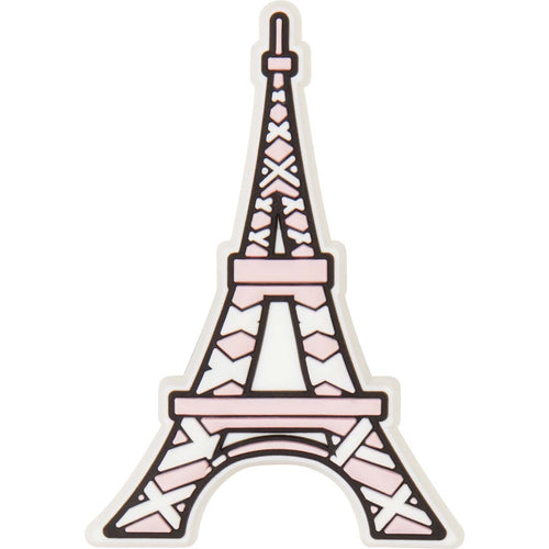 Jibbitz™ Eiffel Tower