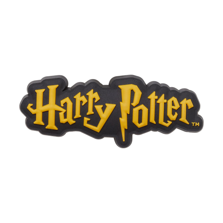 Jibbitz™ Harry Potter Logo