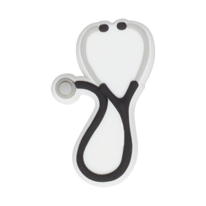 Jibbitz™ Stethoscope