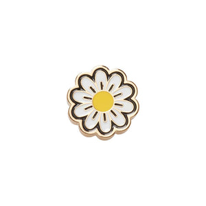 Jibbitz™ Elevated Daisy