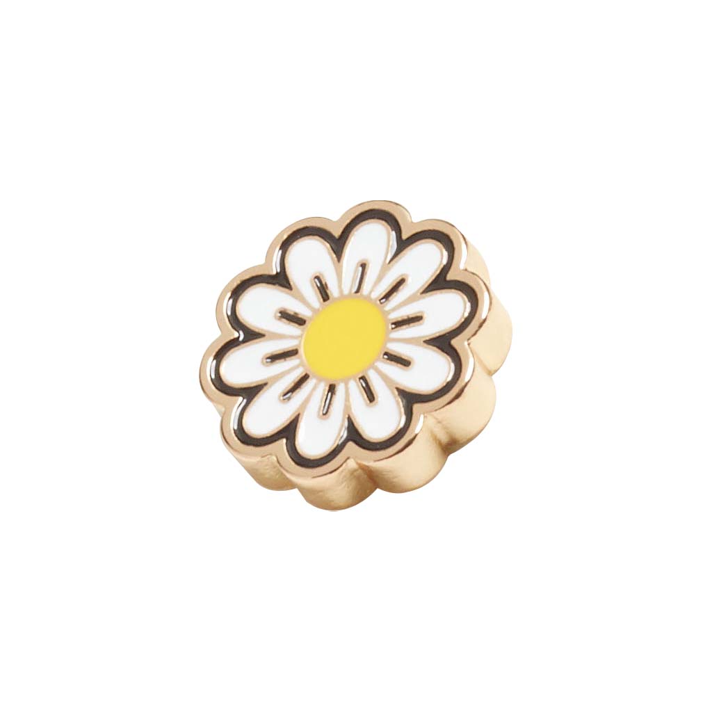 Jibbitz™ Elevated Daisy