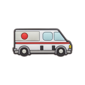 Jibbitz™ Ambulance