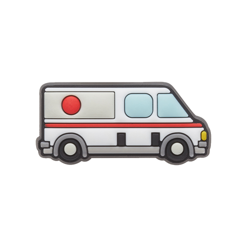 Jibbitz™ Ambulance