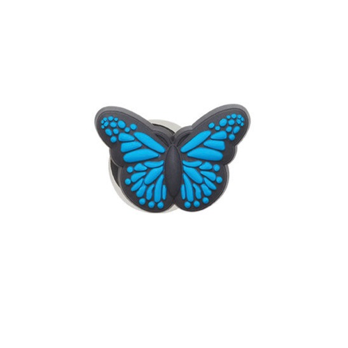 Jibbitz™ Blue Butterfly