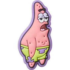 Jibbitz™ Patrick