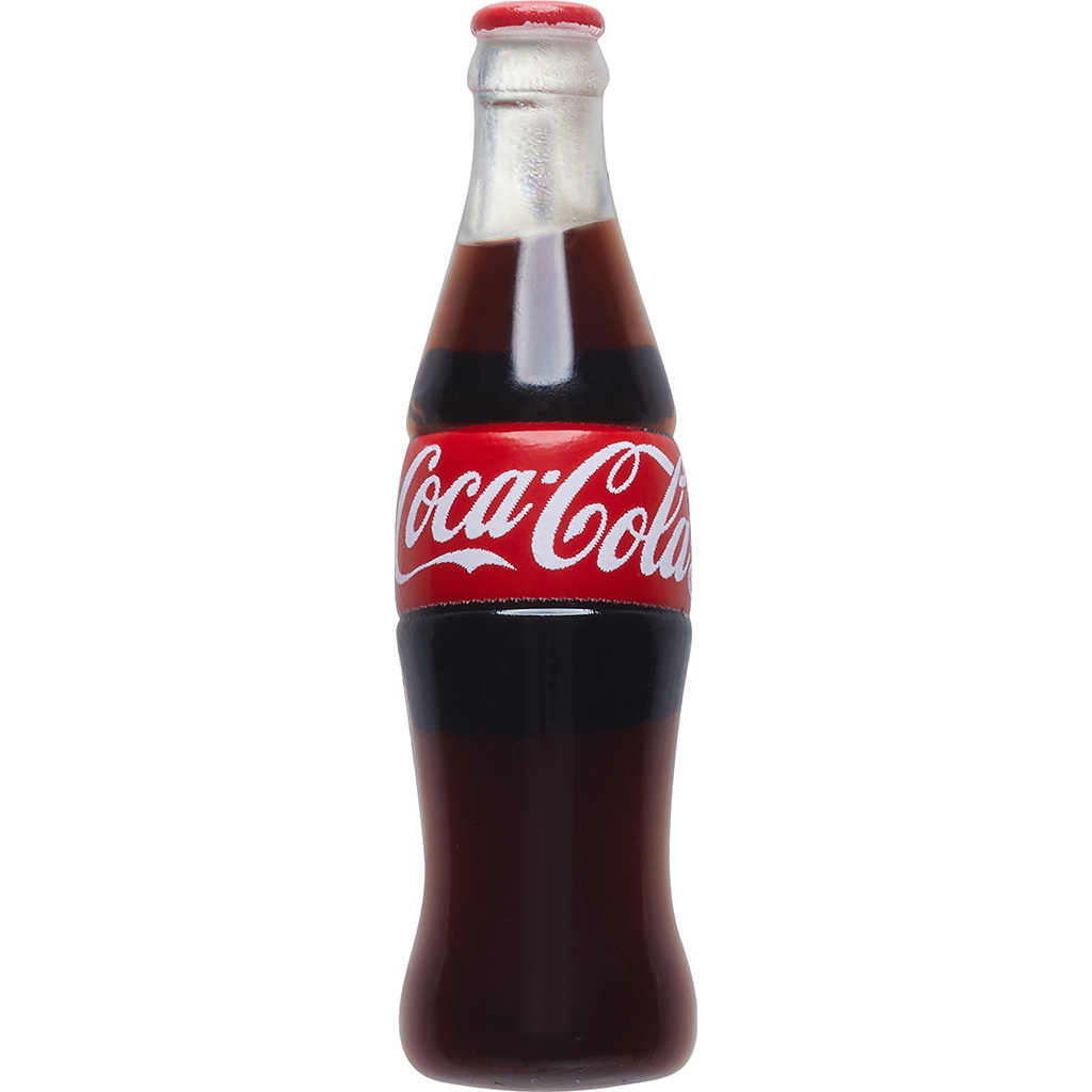 Jibbitz™ Coca-Cola X Crocs Bottle