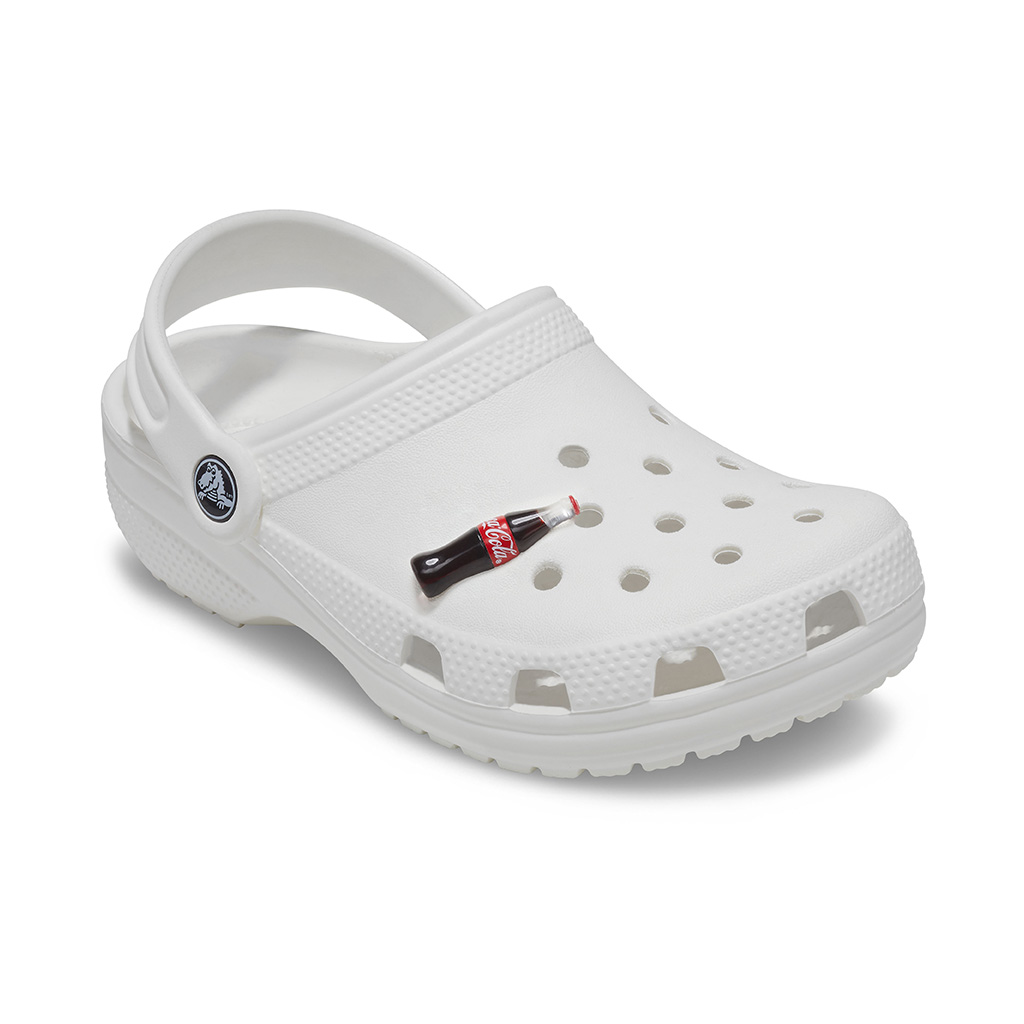 Jibbitz™ Coca-Cola X Crocs Bottle