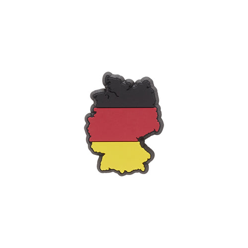 Jibbitz™ Germany Country Flag