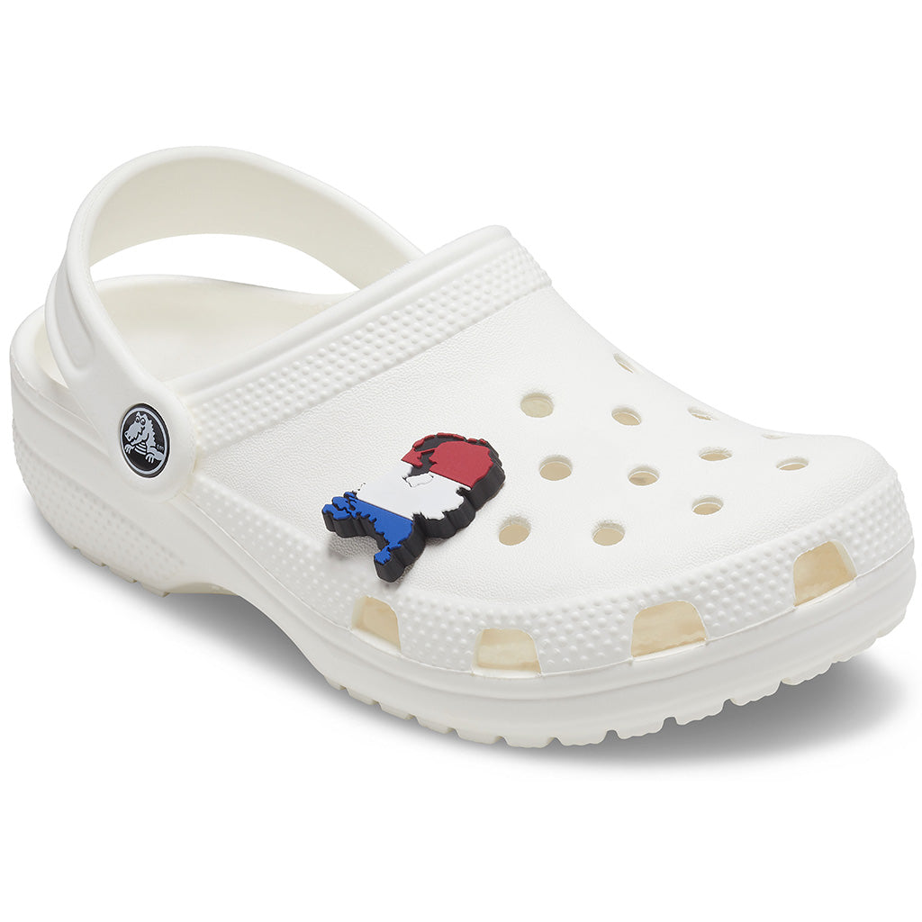 Jibbitz™ NetherlandsCountryFlag