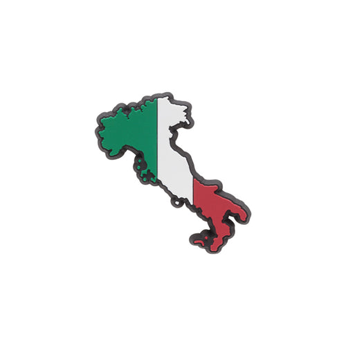 Jibbitz™ Italy Country Flag