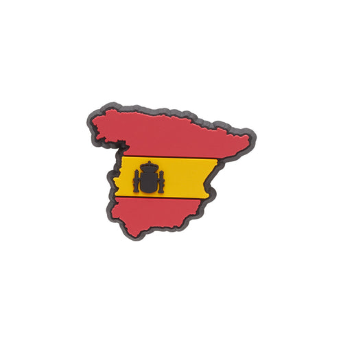 Jibbitz™ Spain Country Flag