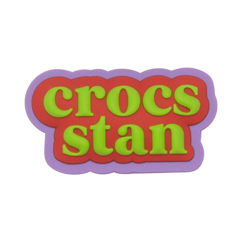 Jibbitz™  Crocs Stan