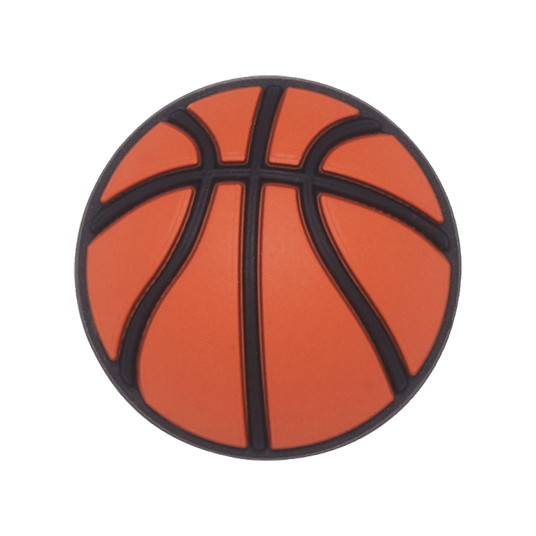 Jibbitz™  Basketball