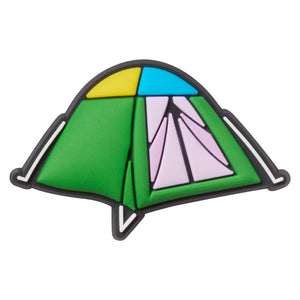 Jibbitz™ Camping Tent