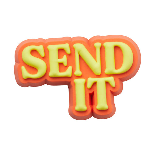 Jibbitz™ Send It