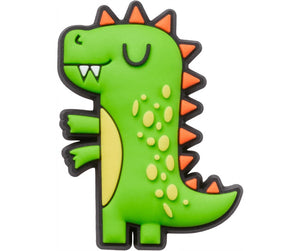 Jibbitz™ Green Dino