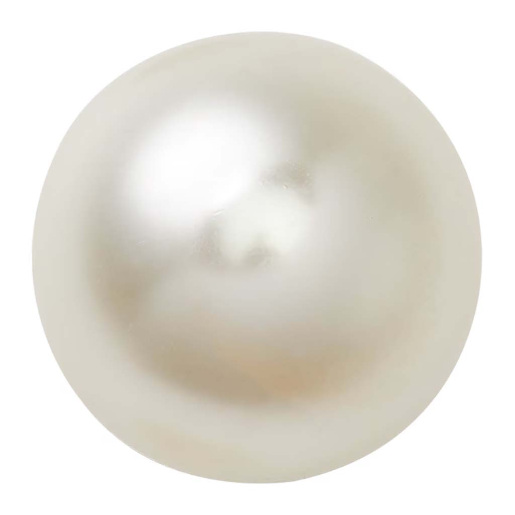 Jibbitz™ Dainty Pearl