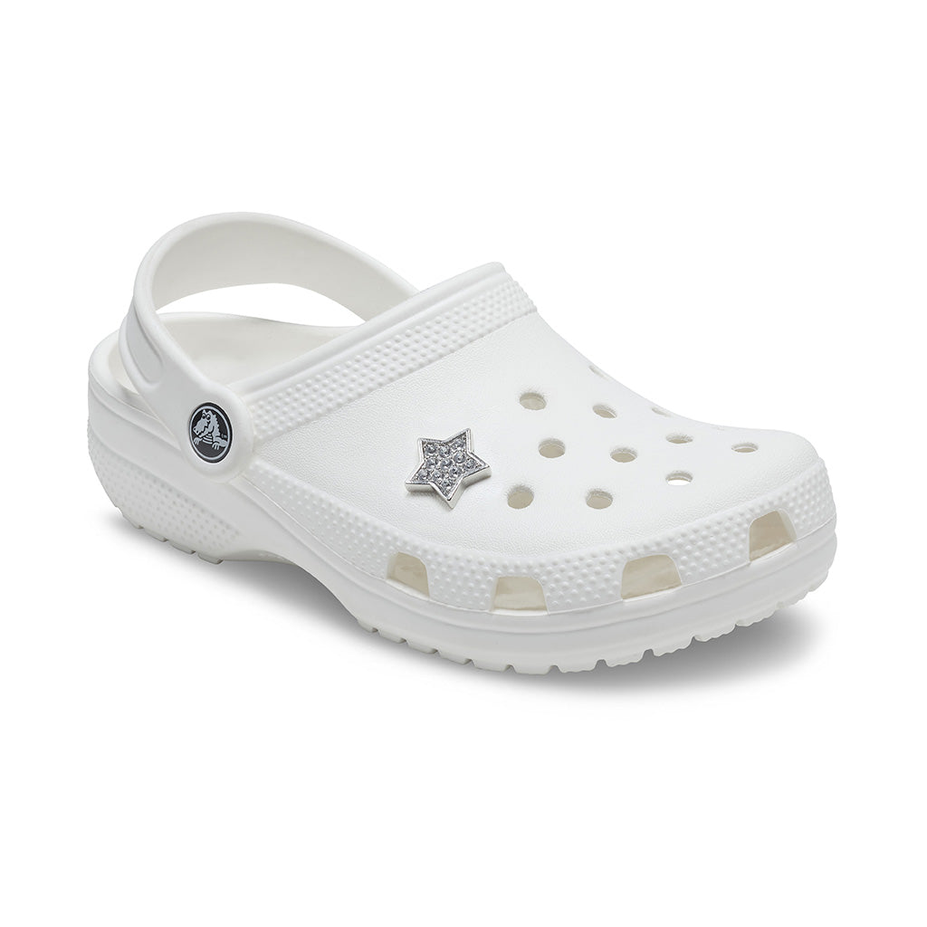 Jibbitz™ Silver Star