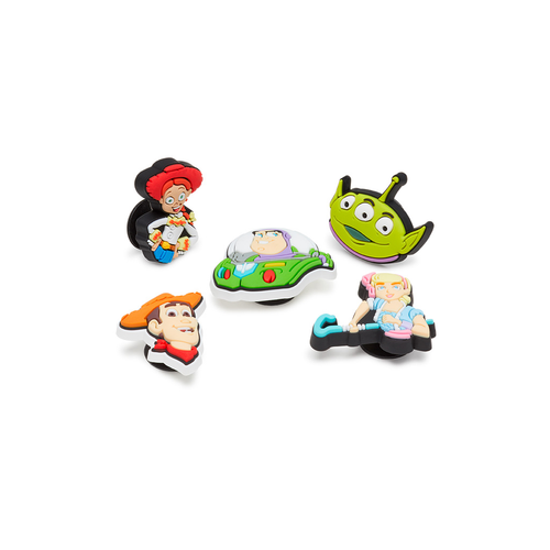 Jibbitz™ Toy Story 5 Pack