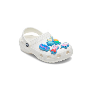 Jibbitz™ Peppa Pig 5 Pack
