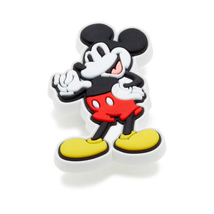 Jibbitz™ Disney Mickey Mouse Character