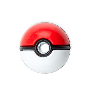 Jibbitz™ Pokemon Poke Ball