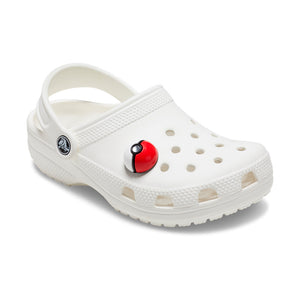 Jibbitz™ Pokemon Poke Ball