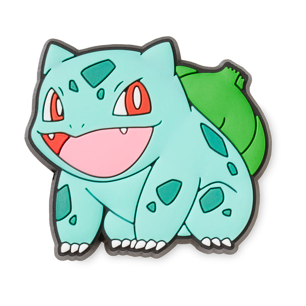 Jibbitz™ Pokemon Bulbasaur