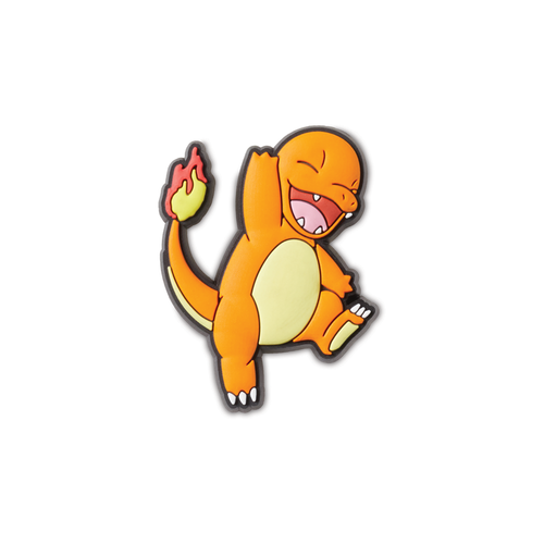 Jibbitz™ Pokemon Charmander