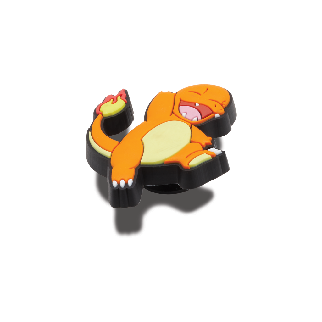 Jibbitz™ Pokemon Charmander