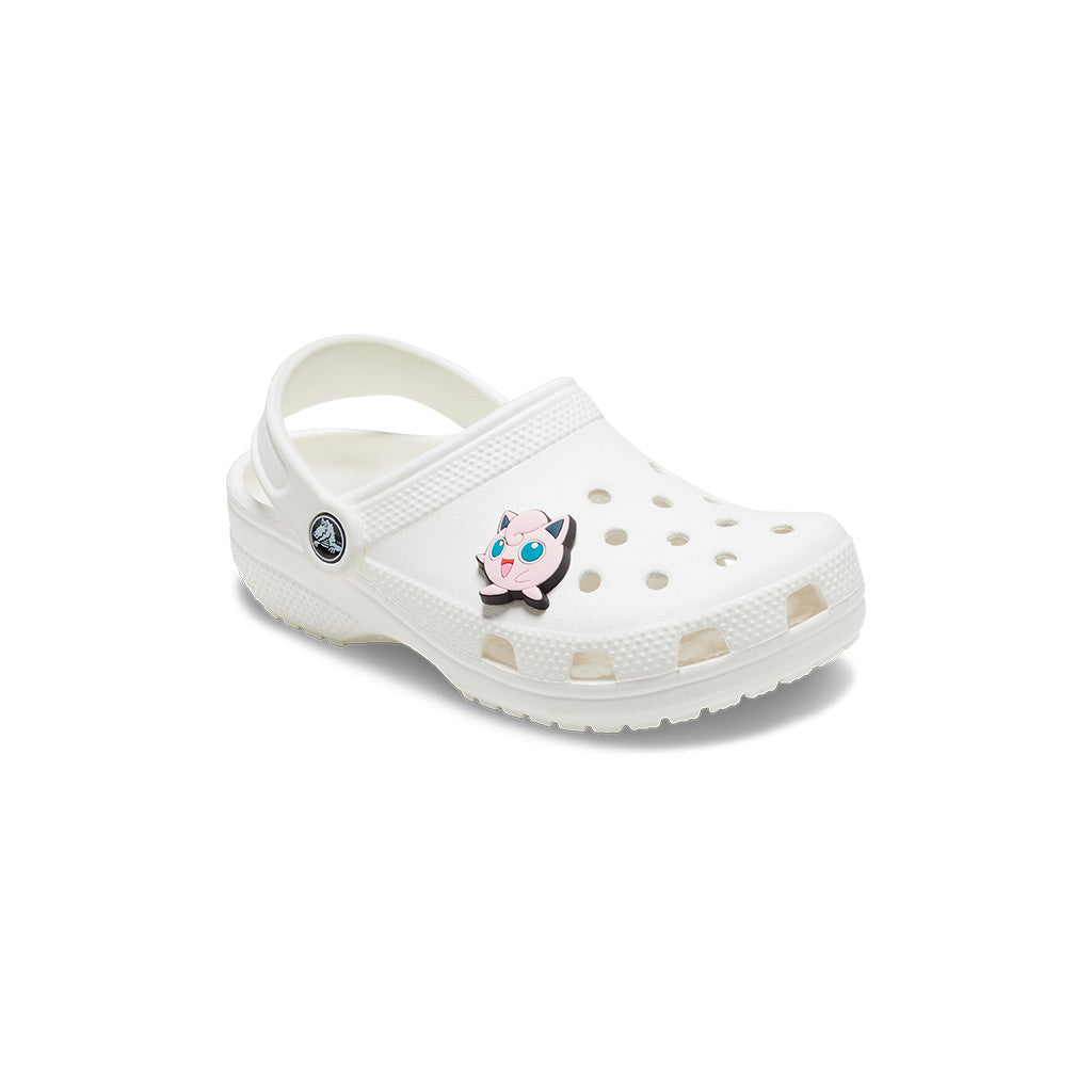 Jibbitz™ Pokemon Jigglypuff