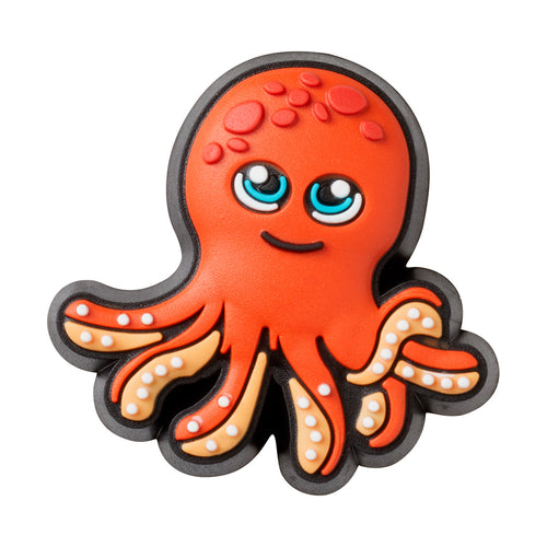 Jibbitz™ Octopus